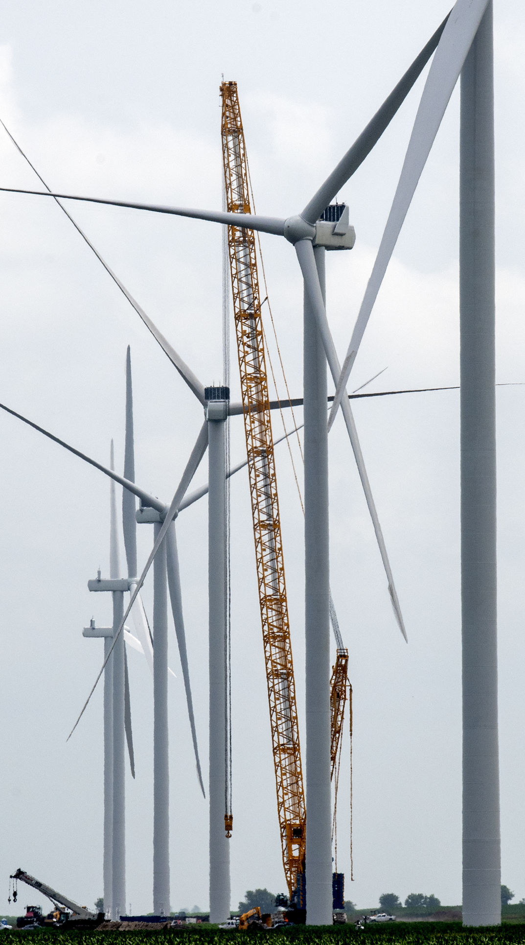 turbines
